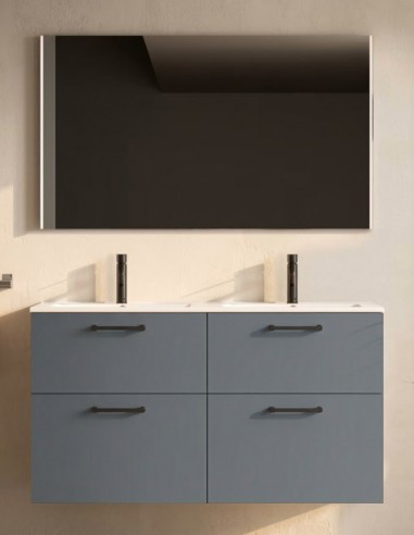 Mueble de baño Verso Visobath avio