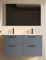 Mueble de baño Verso Visobath avio