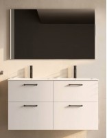 Mueble de baño Verso Visobath b-ada
