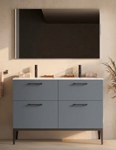 Mueble baño Verso Visobath Avio