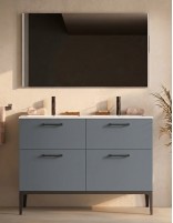 Mueble baño Verso Visobath Avio