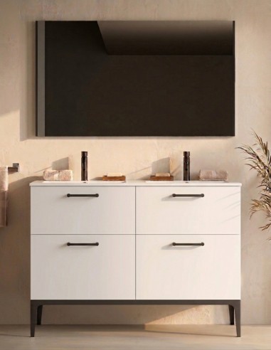 Mueble baño Verso Visobath B-Ada