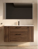 Conjunto de baño Verso Visobath Valenti