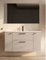 Conjunto de baño Verso Visobath Cotton