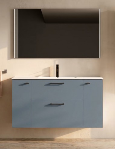 Conjunto de baño Verso Visobath Avio