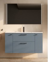 Conjunto de baño Verso Visobath Avio