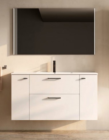 Conjunto de baño Verso Visobath B-Ada