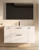 Conjunto de baño Verso Visobath B-Ada