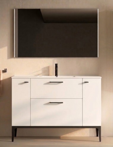 Conjunto baño Verso Visobath B-Ada