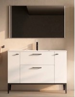 Conjunto baño Verso Visobath B-Ada