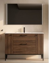 Conjunto baño Verso Visobath Valenti