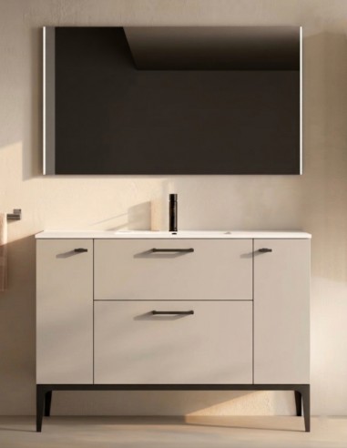 Conjunto baño Verso Visobath Cotton