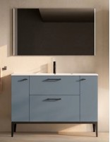 Conjunto baño Verso Visobath Avio