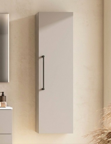 Columna de baño Visobath Verso Cotton