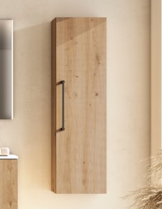 Columna de baño Visobath Verso - 120 x 34.5 cm.