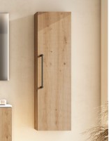 Columna de baño Visobath Verso - 120 x 34.5 cm.