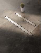 Canaleta de ducha 2 tamaños