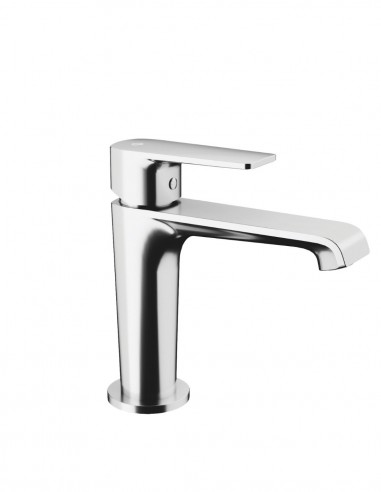 Grifo lavabo latón cromado - FIORE de GME