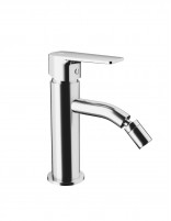 Grifo bidé latón cromado/níquel - FIORE de GME