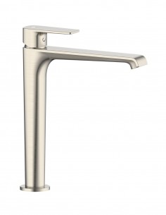 Grifo lavabo alto latón cromado/níquel - FIORE de GME 2