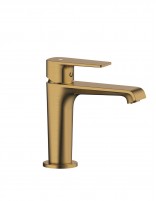 Grifo lavabo latón oro/cobre - FIORE de GME