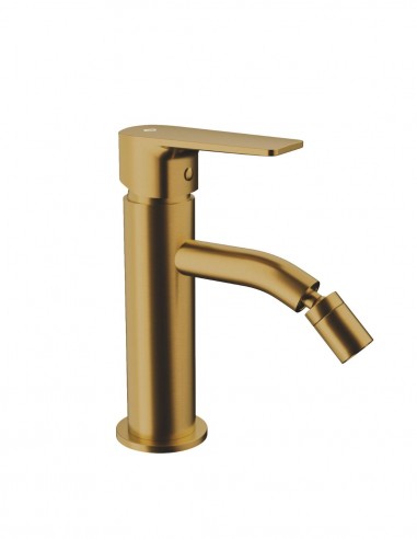 Grifo bidé latón oro/cobre - FIORE de GME