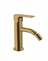 Grifo bidé latón oro/cobre - FIORE de GME
