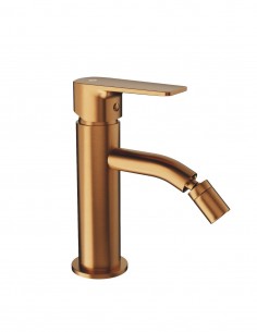 Grifo bidé latón oro/cobre - FIORE de GME 2
