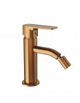 Grifo bidé latón oro/cobre - FIORE de GME
