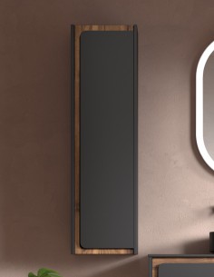 Columna de baño Visobath Indico - 120x34.5 cm. 2