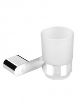 Vaso para baño modelo DIVA de PyP