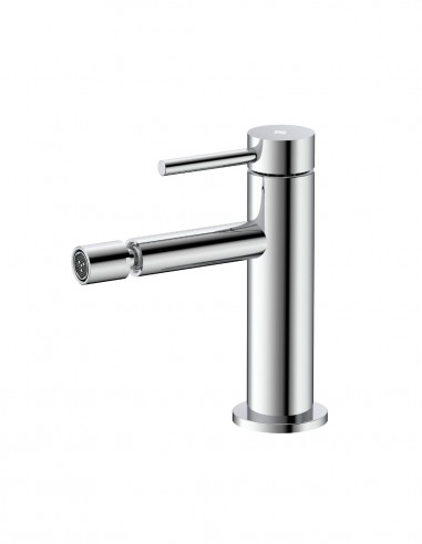Grifo monomando cromo para bidé - Persio de GME