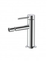 Grifo monomando cromo para bidé - Persio de GME