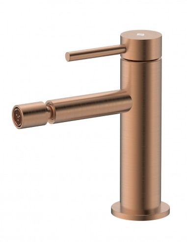 Grifo monomando cobre para bidé - Persio de GME