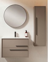 Mueble de baño Visobath Aqua quarzo