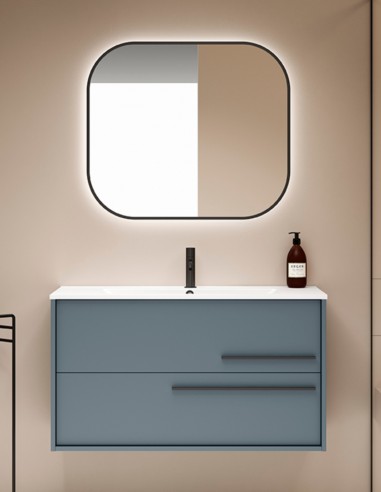 Mueble de baño Visobath Aqua avio