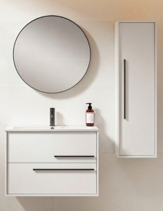Mueble de baño Visobath Aqua Valenti 2