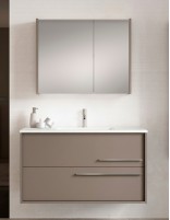 Conjunto de baño Visobath Aqua Quarzo