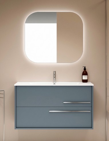 Conjunto de baño Visobath Aqua Avio