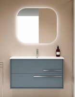Conjunto de baño Visobath Aqua Avio