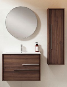 Conjunto de baño Visobath Aqua Aliso 2