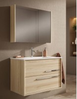 Conjunto de baño Visobath Aqua Aliso