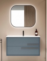 Conjunto Visobath Aqua Avio