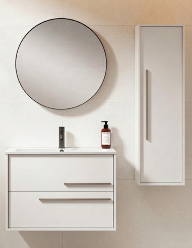 Conjunto Visobath Aqua B-ada