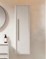 Columna de baño Visobath Aqua 120x34.5 cm