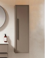 Columna de baño Visobath Aqua Quarzo