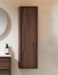 Columna de baño Visobath Aqua 120x34.5 cm 2