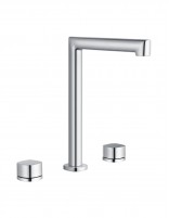 Grifo de lavabo alto sobre encimera - TOSCANA de IMEX