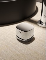 Grifo de lavabo alto sobre encimera - TOSCANA de IMEX