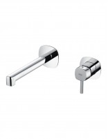 Monomando de lavabo empotrado - TOSCANA de IMEX